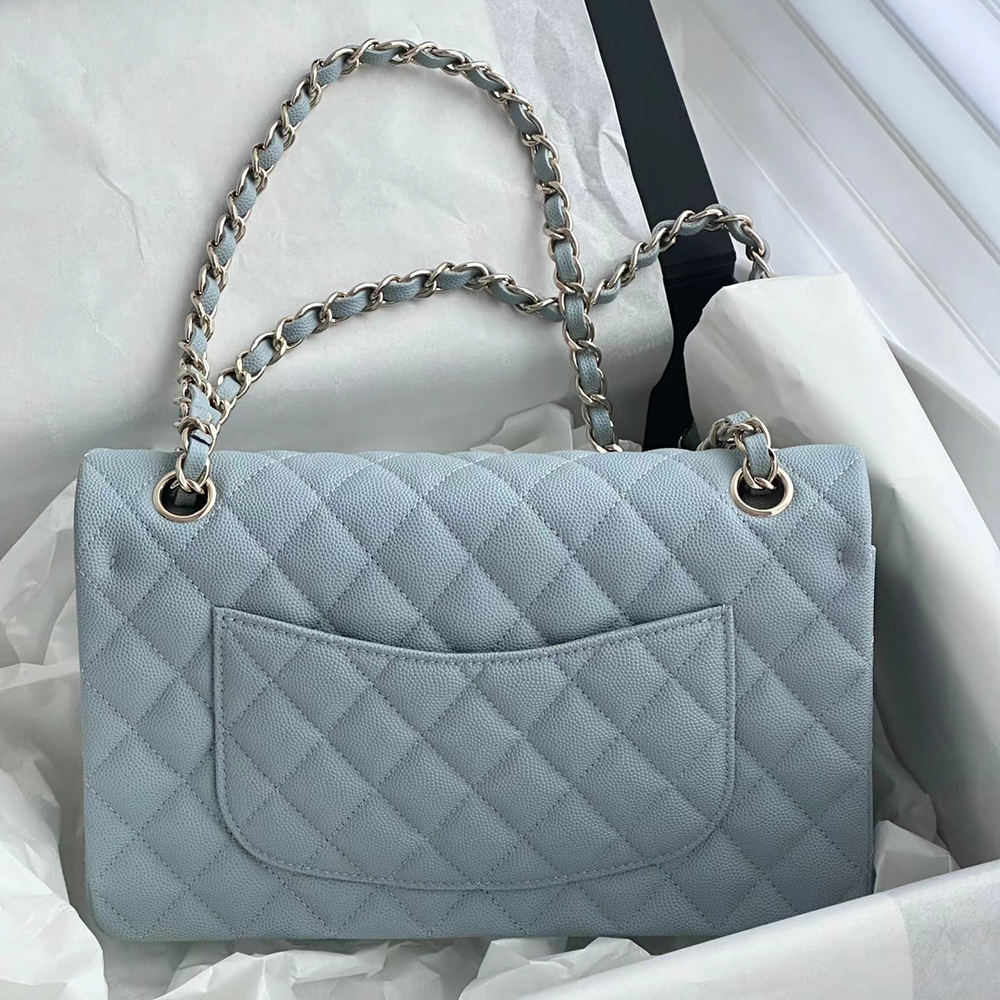 Chanel  Classic Flap Bag Medium Shoulder Bag