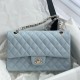 Chanel  Classic Flap Bag Medium Shoulder Bag