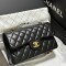 Chanel  Classic Flap Bag Medium Shoulder Bag