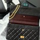 Chanel 2.55 Reissue Flap Blcak Shoulder Women Bag