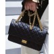 Chanel 2.55 Reissue Flap Blcak Shoulder Women Bag