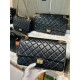 Chanel 2.55 Reissue Flap Blcak Shoulder Women Bag