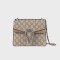 Gucci Dionysus GG Mini  Shoulder&Handle Bag