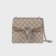 Gucci Dionysus GG Mini  Shoulder&Handle Bag