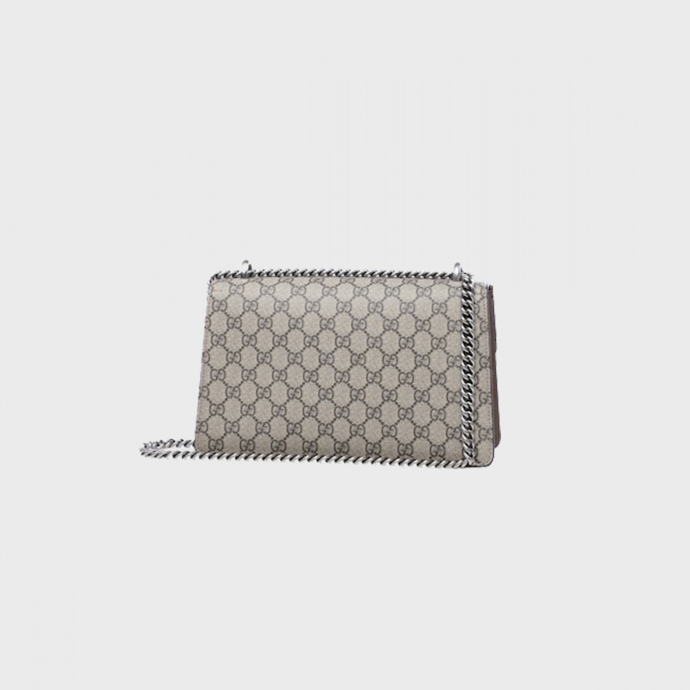 Gucci GG Dionysus Small Shoulder Bag 