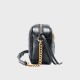 Gucci GG Marmont Quilted Mini Shoulder Bag&Camera Bag