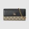 Gucci GG Marmont Chain Wallet & Handbag