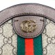 GUCCI Ophidia Mini Chain Shoulder Bag