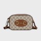 Gucci Horsebit 1955 Small Shoulder Bag