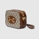 Gucci Horsebit 1955 Small Shoulder Bag