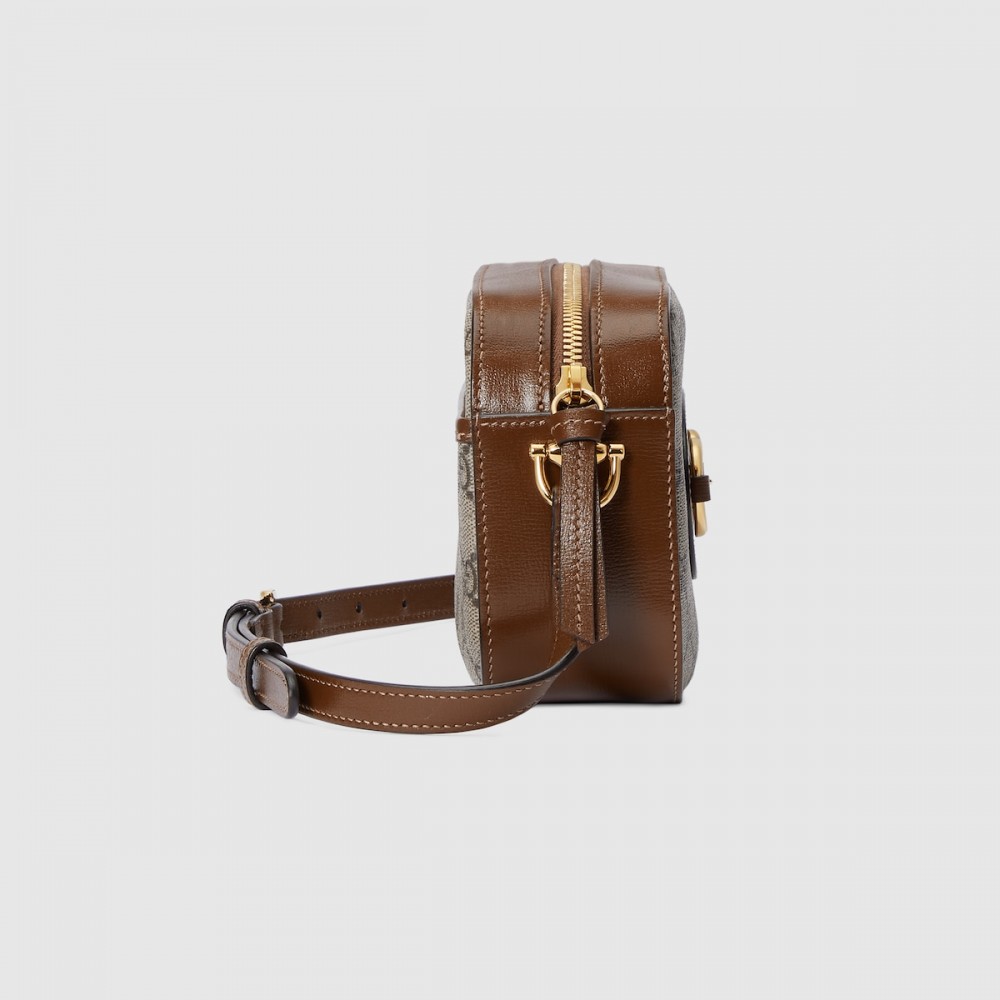 Gucci Horsebit 1955 Small Shoulder Bag