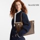 LV Neverfull Women's Tote Bag GM&MM&PM