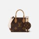 LV OnTheGo PM Handle Bag Tote Bag  Multiple Colors