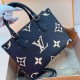 LV OnTheGo PM Handle Bag Tote Bag  Multiple Colors