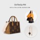 LV OnTheGo Handle Bag GM&MM&PM Tote Bag