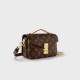 LV Pochette Métis East West Envelop Women Shoulder Bag 