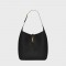 YSL LE 5 À 7 SUPPLE  SMOOTH LEATHER Hobo Handbag