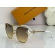 LV Versatile Square  Sunglasses For Women 