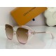 LV Versatile Square  Sunglasses For Women 