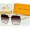 LV  Square  Gradient lenses Sunglasses 