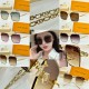 LV  Square  Gradient lenses Sunglasses 