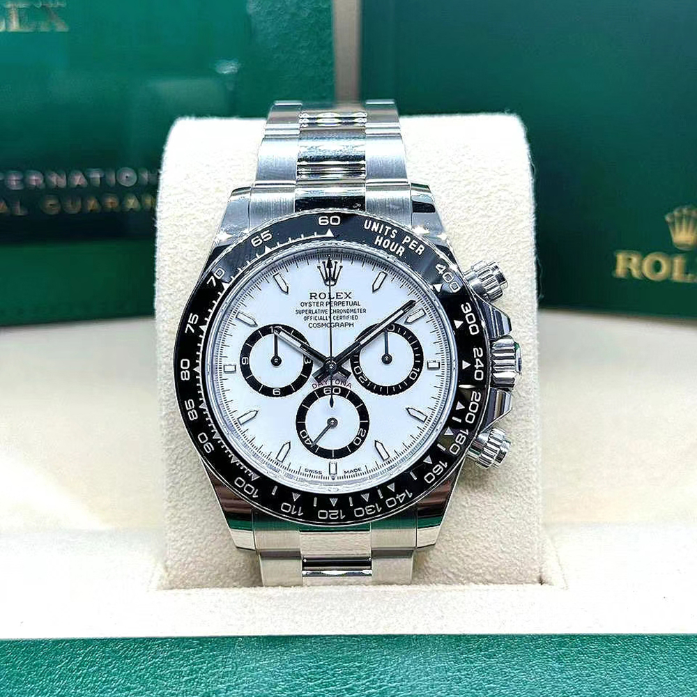 Rolex cosmograph-daytona 40