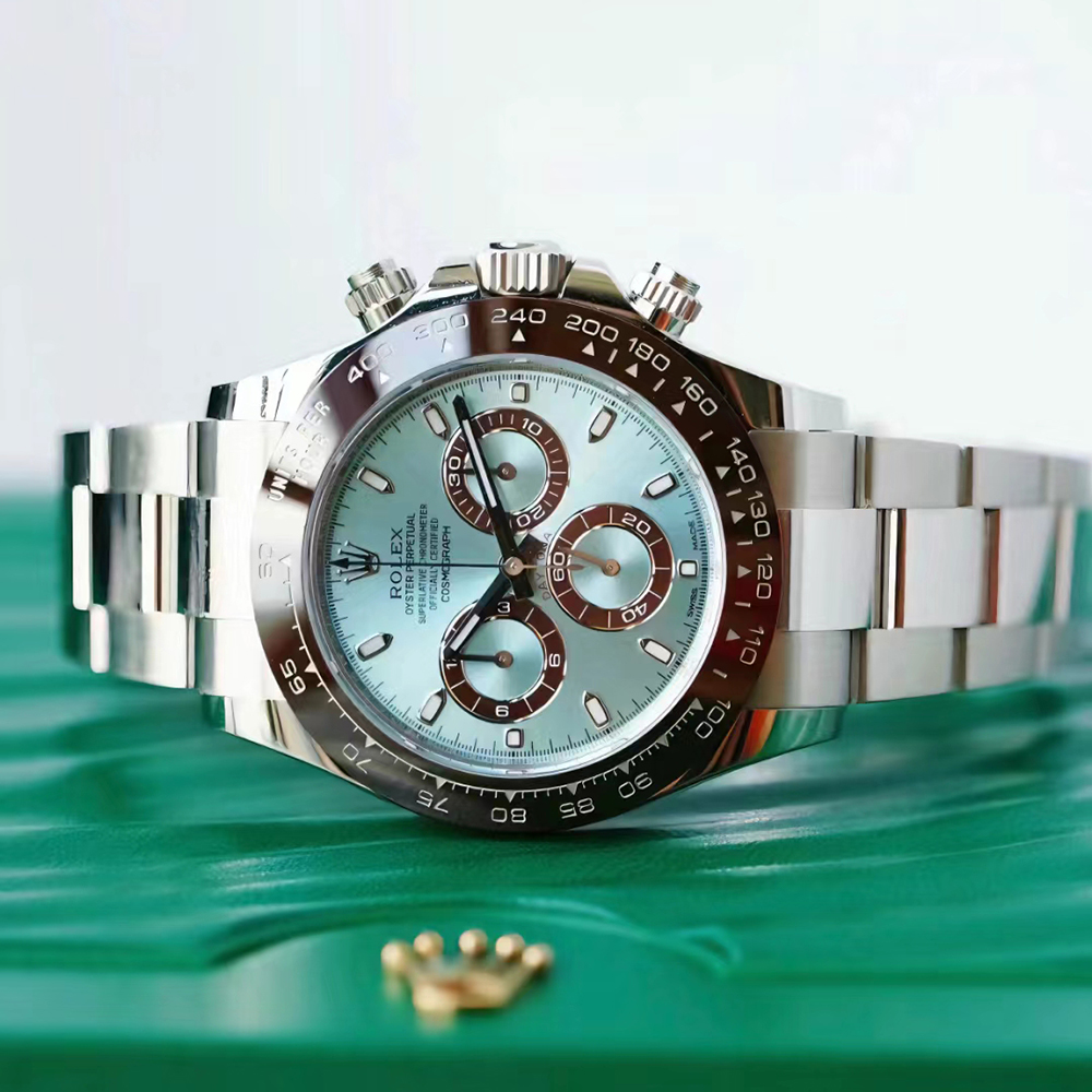 Rolex cosmograph-daytona 40