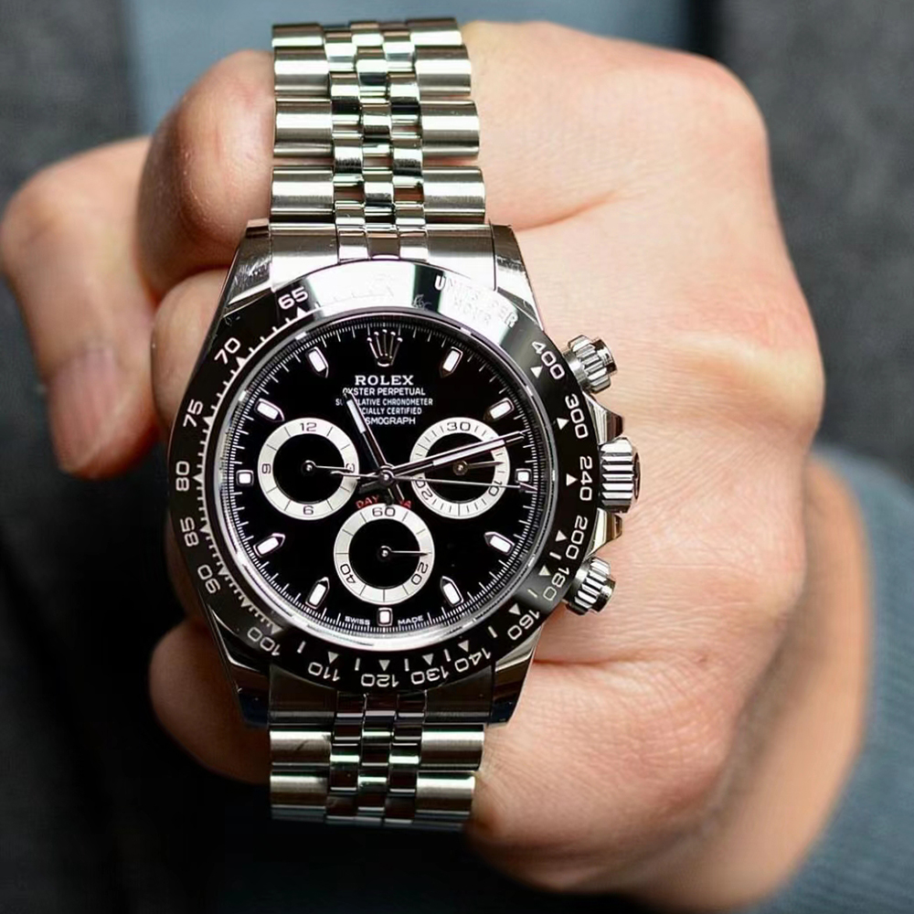 Rolex cosmograph-daytona 40